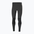 Legginsy męskie Helly Hansen Deck Tough ebony