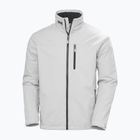 Kurtka żeglarska męska Helly Hansen Crew Midlayer 2 grey fog
