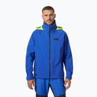 Kurtka żeglarska męska Helly Hansen HP Foil Shell 2.0 cobalt 2.0