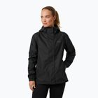 Kurtka przeciwdeszczowa damska Helly Hansen Vancouver black