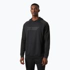 Bluza męska Helly Hansen Lifa Tech Lite Pullover Hood 2.0 black