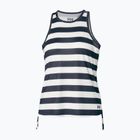 Koszulka damska Helly Hansen Siren Koszulka navy stripe