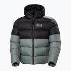 Kurtka puchowa męska Helly Hansen Active Puffy grey cactus