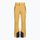 Spodnie narciarskie damskie Helly Hansen Legendary Insulated sand