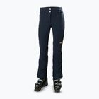 Spodnie narciarskie damskie Helly Hansen Avanti Stretch navy