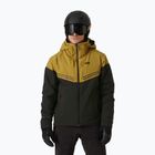 Kurtka narciarska męska Helly Hansen Alpha Infinity black