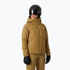 Kurtka narciarska damska Helly Hansen Alphelia Infinity lynx