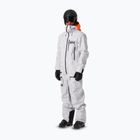 Kombinezon narciarski męski Helly Hansen Chugach Infinity Printed grey fog snow camo aop