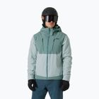 Kurtka narciarska męska Helly Hansen Alpha 4.0 cactus
