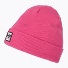 Czapka zimowa dziecięca Helly Hansen Urban Cuff dragon fruit