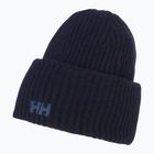 Czapka zimowa  Helly Hansen Soft Rib navy