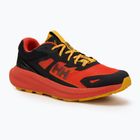 Buty do biegania męskie Helly Hansen Skyhawk Trail cherry tomato/black