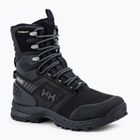 Buty męskie Helly Hansen Spitsbergen Primaloft HellyTech black/lime