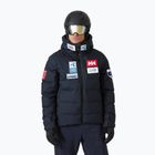 Kurtka narciarska męska Helly Hansen Kvitfjell Race Puffy nsf team
