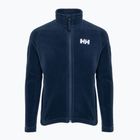 Bluza polarowa dziecięca Helly Hansen Jr Daybreaker 2.0 navy nsf