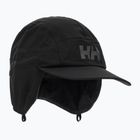 Czapka z daszkiem Helly Hansen HH Storm Cap black