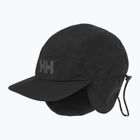 Czapka z daszkiem Helly Hansen HH Storm Cap black