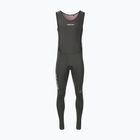 Pianka do pływania męska Musto Flexlite Dynamic 2 mm Long John dark grey