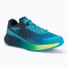 Buty do biegania męskie Helly Hansen Kestrel Trail cyan/sharp green