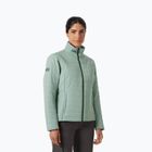 Kurtka Helly Hansen Crew Insulator 2.0 eucalyptus