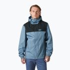 Kurtka przeciwdeszczowa męska Helly Hansen Vancouver washed navy