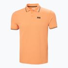 Koszulka polo męska Helly Hansen Kos Polo apricot crush