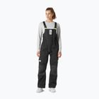 Spodnie żeglarskie damskie Helly Hansen Pier 4.0 Bib ebony