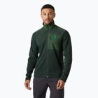 Bluza męska Helly Hansen Daybreaker Block dark jungle