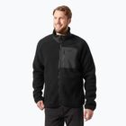 Bluza męska Helly Hansen Panorama Pile Block black