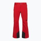 Spodnie narciarskie męskie Helly Hansen Rapid red