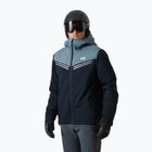 Kurtka narciarska męska Helly Hansen Alpine Inslated navy