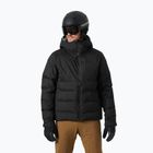 Kurtka narciarska damska Helly Hansen Kvitfjell Race Puffy black