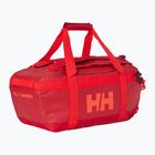 Torba podróżna Helly Hansen H/H Scout Duffel M 50 l red