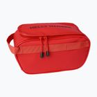 Kosmetyczka Helly Hansen HH Scout Wash Bag red