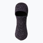 Kominiarka Helly Hansen Lifa Merino Balaclava black grape arce reflect ao