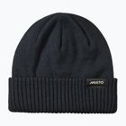 Czapka zimowa Musto Salcombe Beanie true navy
