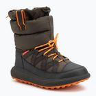 Śniegowce męskie Helly Hansen Monarch utility green/orange