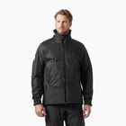 Kurtka żeglarska Helly Hansen Aegir Midlayer black