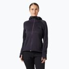 Bluza damska Helly Hansen Odin Thermal Pro Fleece black grape