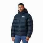 Kurtka puchowa męska Helly Hansen Active Puffy navy