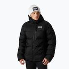 Kurtka ocieplana męska Helly Hansen Active Winter black