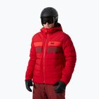 Kurtka męska Helly Hansen Bossanova Puffy red