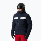 Kurtka męska Helly Hansen Bossanova Puffy 65612_597 navy