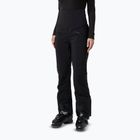 Spodnie narciarskie damskie Helly Hansen Alphelia Hi Waist Insulated black