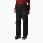 Spodnie narciarskie damskie Helly Hansen Switch Cargo 2.0 black
