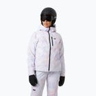 Kurtka narciarska damska Helly Hansen Valdisere 3.0 reflections aop