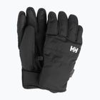 Rękawice narciarskie męskie Helly Hansen Swift HellyTech black