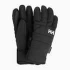 Rękawice narciarskie damskie Helly Hansen Swift HellyTech black