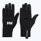 Rękawiczki trekkingowe Helly Hansen Hardface Fleece Touch black