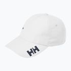 Czapka z daszkiem Helly Hansen The Ocean Race Crew Cap 2.0 white